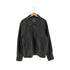 ウィルソン Wilsons Leather ライナー付き ジップアップ レザー ジャケット メンズ import:XL