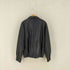 ウィルソン Wilsons Leather ライナー付き ジップアップ レザー ジャケット メンズ import:XL