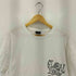 ステューシー Stussy TRIBE STACK TEE トライブ スタック Tシャツ メンズ L