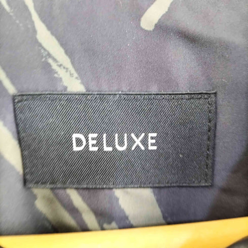 デラックス DELUXE STRANGER メンズ import:M