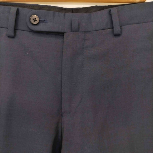 スーツカンパニー THE SUIT COMPANY 3ピース 2Bテーラードジャケット スラックス スーツ セットアップ メンズ 8Drop
