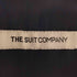 スーツカンパニー THE SUIT COMPANY 3ピース 2Bテーラードジャケット スラックス スーツ セットアップ メンズ 8Drop