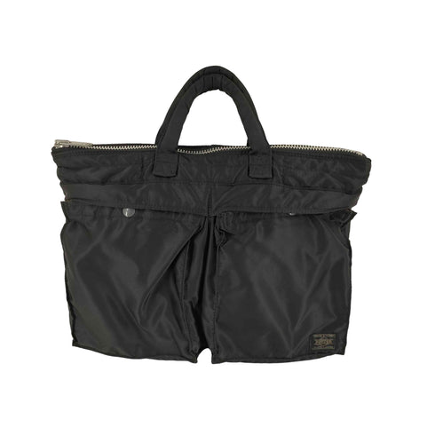 ポーター PORTER ナイロン タンカーブリーフケース メンズ