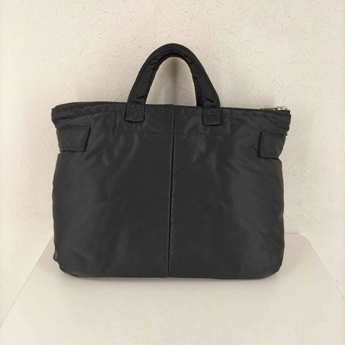 ポーター PORTER ナイロン タンカーブリーフケース メンズ