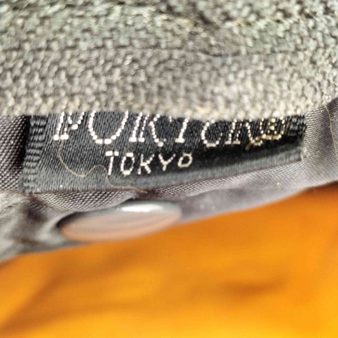 ポーター PORTER ナイロン タンカーブリーフケース メンズ