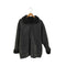 Rite & Real Fashions of New York USA製 内ボア ジップアップ レザー ジャケット メンズ import:XL