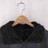 Rite & Real Fashions of New York USA製 内ボア ジップアップ レザー ジャケット メンズ import:XL