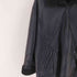Rite & Real Fashions of New York USA製 内ボア ジップアップ レザー ジャケット メンズ import:XL