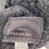 Rite & Real Fashions of New York USA製 内ボア ジップアップ レザー ジャケット メンズ import:XL