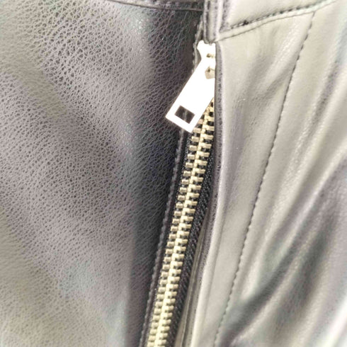 デラックス DELUXE レザーパンツ メンズ JPN:L