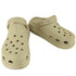 クロックス crocs クラッシュクロッグ 厚底サンダル メンズ US:11