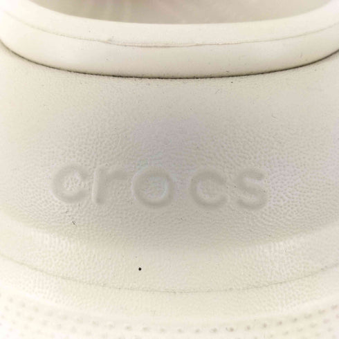 クロックス crocs クラッシュクロッグ 厚底サンダル メンズ US:11