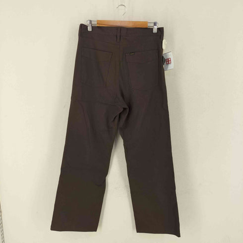 デラックス DELUXE ワーク トラウザーパンツ メンズ JPN:L