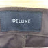 デラックス DELUXE ワーク トラウザーパンツ メンズ JPN:L