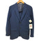 トロッターマッキントッシュフィロソフィー TROTTER MACKINTOSH PHILOSOPHY 背抜き 2B テーラードジャケット 36R メンズ 36R