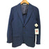 トロッターマッキントッシュフィロソフィー TROTTER MACKINTOSH PHILOSOPHY 背抜き 2B テーラードジャケット 36R メンズ 36R