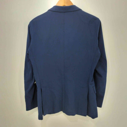 トロッターマッキントッシュフィロソフィー TROTTER MACKINTOSH PHILOSOPHY 背抜き 2B テーラードジャケット 36R メンズ 36R