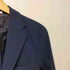 トロッターマッキントッシュフィロソフィー TROTTER MACKINTOSH PHILOSOPHY 背抜き 2B テーラードジャケット 36R メンズ 36R