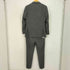 スーツカンパニー THE SUIT COMPANY 2Bテーラードジャケット スラックス スーツ セットアップ メンズ 8Drop