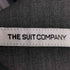 スーツカンパニー THE SUIT COMPANY 2Bテーラードジャケット スラックス スーツ セットアップ メンズ 8Drop