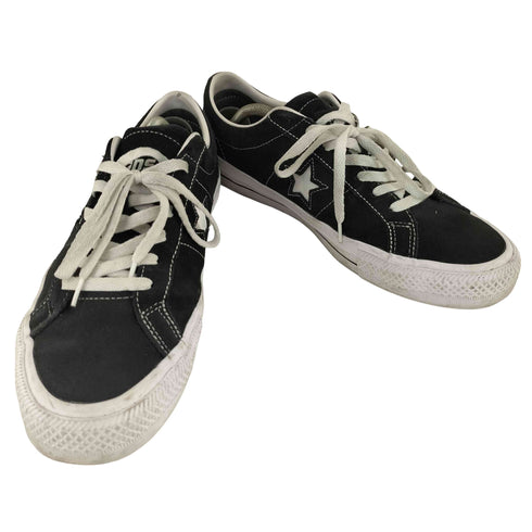 コンバース CONVERSE CONS ONE STAR BLACK メンズ JPN:29.5