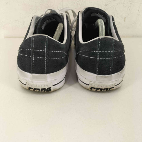 コンバース CONVERSE CONS ONE STAR BLACK メンズ JPN:29.5