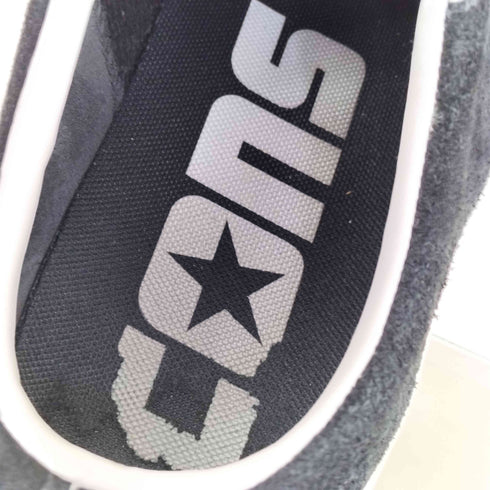 コンバース CONVERSE CONS ONE STAR BLACK メンズ JPN:29.5