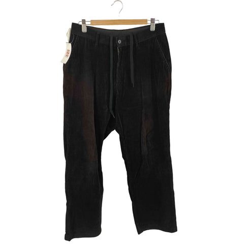 ビームス BEAMS ワイド コーデュロイ パンツ メンズ JPN:M
