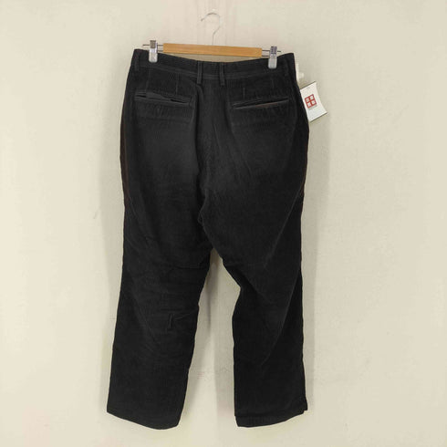 ビームス BEAMS ワイド コーデュロイ パンツ メンズ JPN:M