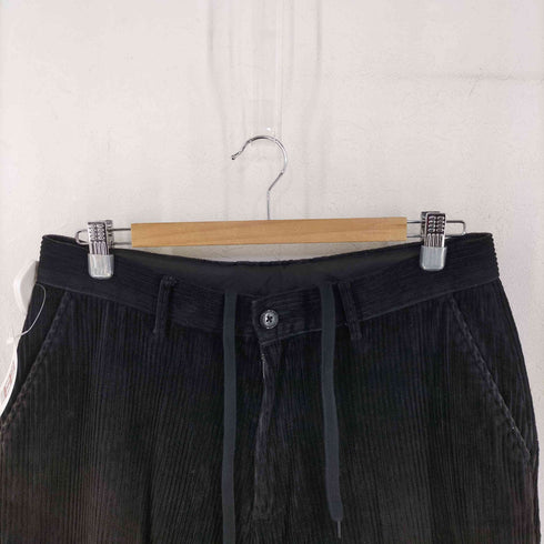 ビームス BEAMS ワイド コーデュロイ パンツ メンズ JPN:M