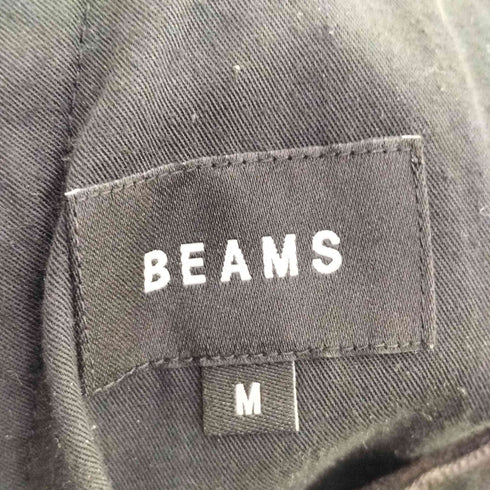 ビームス BEAMS ワイド コーデュロイ パンツ メンズ JPN:M