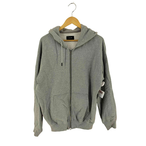 デラックス DELUXE ジップパーカー メンズ import:L