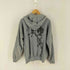 デラックス DELUXE ジップパーカー メンズ import:L