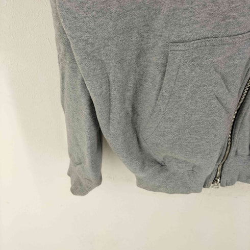 デラックス DELUXE ジップパーカー メンズ import:L