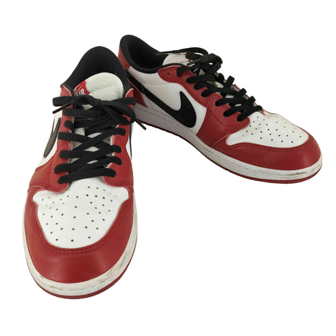ナイキ NIKE Air Jordan 1 Retro Low OG Chicago メンズ 31cm