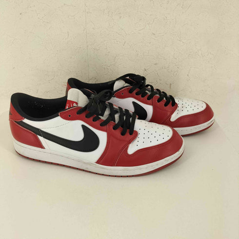 ナイキ NIKE Air Jordan 1 Retro Low OG Chicago メンズ 31cm