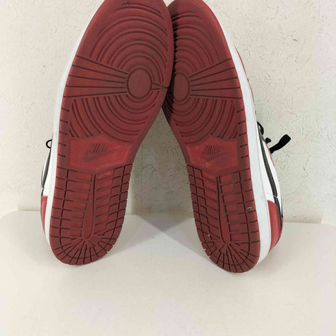 ナイキ NIKE Air Jordan 1 Retro Low OG Chicago メンズ 31cm