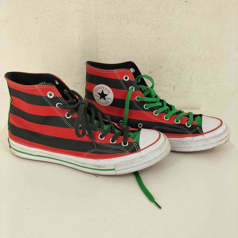 コンバースオールスター CONVERSE ALLSTAR DENIM TEARS Chuck Taylor All Star 70 Hi メンズ JPN:29.5