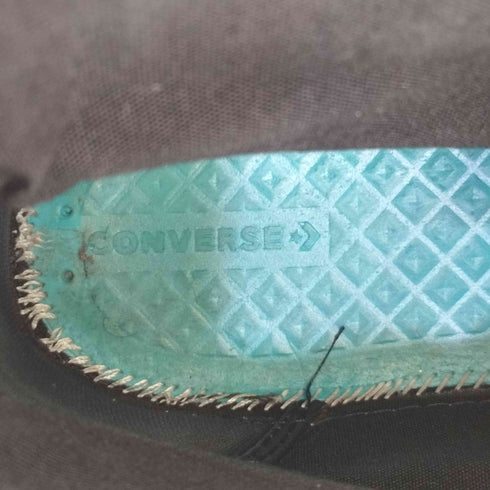 コンバースオールスター CONVERSE ALLSTAR DENIM TEARS Chuck Taylor All Star 70 Hi メンズ JPN:29.5