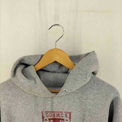 フルーツオブザルーム FRUIT OF THE LOOM スウェットパーカー メンズ import:XL