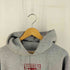 フルーツオブザルーム FRUIT OF THE LOOM スウェットパーカー メンズ import:XL