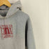 フルーツオブザルーム FRUIT OF THE LOOM スウェットパーカー メンズ import:XL