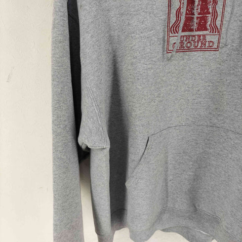 フルーツオブザルーム FRUIT OF THE LOOM スウェットパーカー メンズ import:XL
