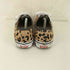 バンズ VANS VAULT AUTHENTIC レオパードローカットスニーカー メンズ JPN:30
