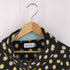 ツモリチサト TSUMORI CHISATO ドット柄 ウールニット ジップアップ トップス レディース JPN:2