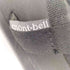 モンベル mont bell ソックオンサンダル メンズ