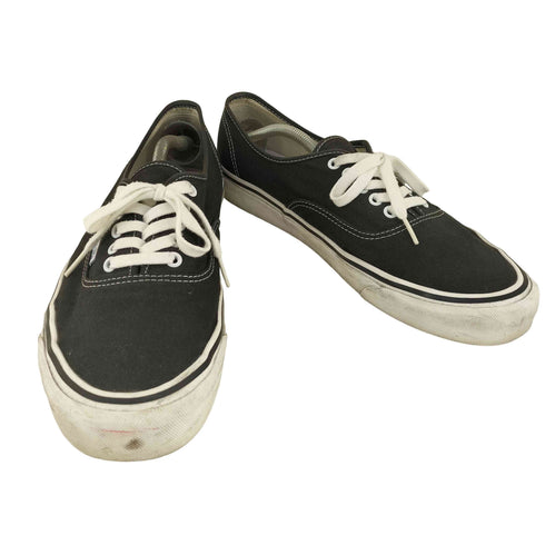 バンズ VANS アナハイム AUTHENTIC ローカットスニーカー メンズ 31cm