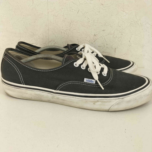 バンズ VANS アナハイム AUTHENTIC ローカットスニーカー メンズ 31cm
