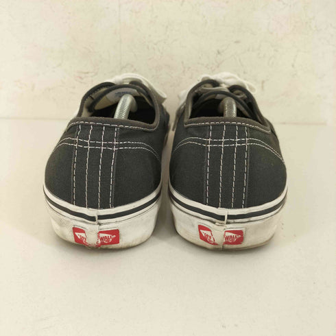 バンズ VANS アナハイム AUTHENTIC ローカットスニーカー メンズ 31cm