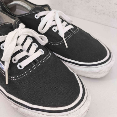 バンズ VANS アナハイム AUTHENTIC ローカットスニーカー メンズ 31cm